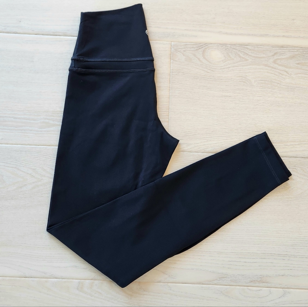 CRZ Yoga Women's High waisted leggings